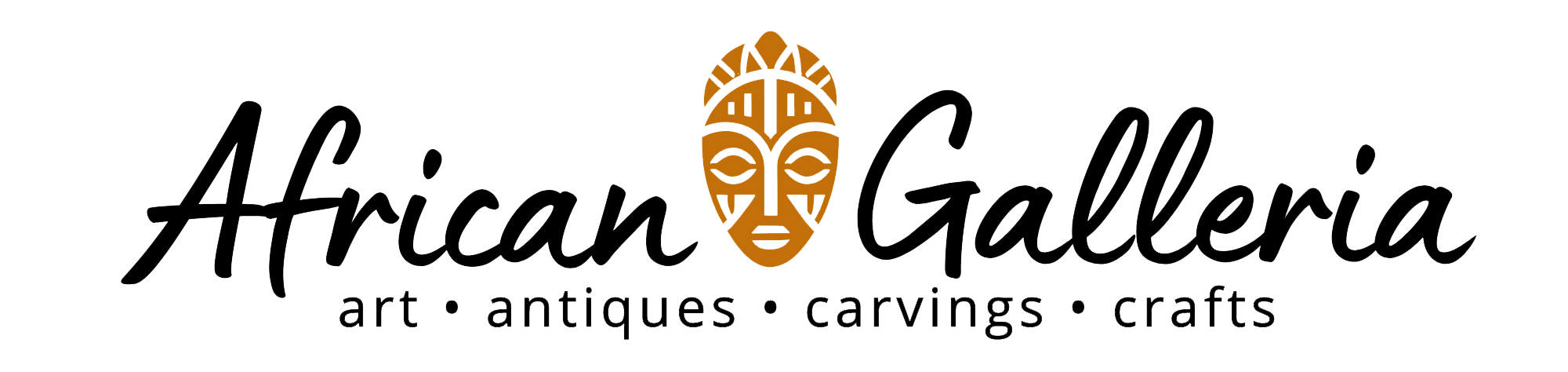 African Galleria Paintings